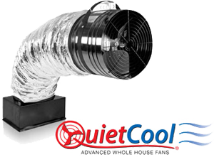 QuietCool